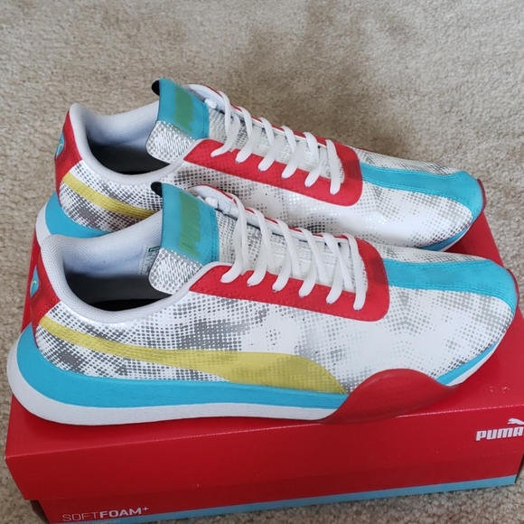 Puma Turin_optic Filter - Picture 2 of 8